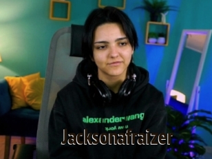 Jacksonafraizer