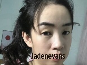 Jadenevans