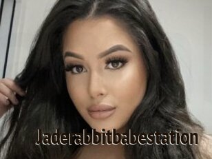 Jaderabbitbabestation