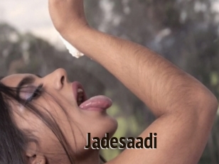 Jadesaadi