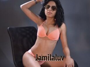 Jamilaluv