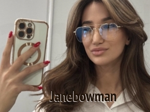 Janebowman