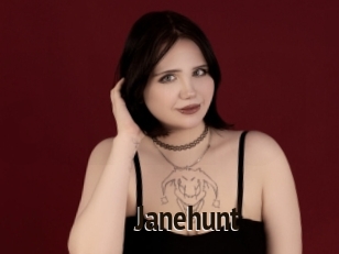 Janehunt
