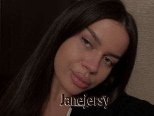 Janejersy