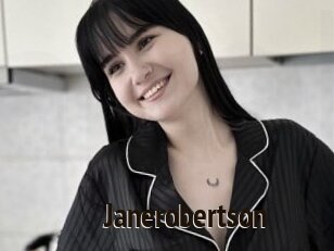 Janerobertson
