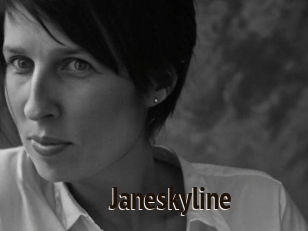 Janeskyline