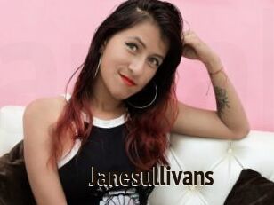 Janesullivans