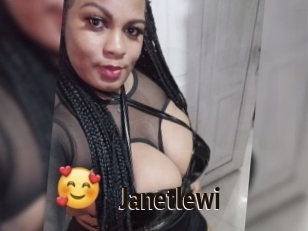 Janetlewi