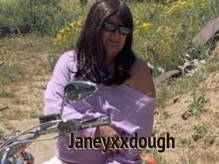 Janeyxxdough