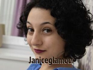 Janiceglamour