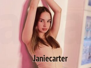 Janiecarter