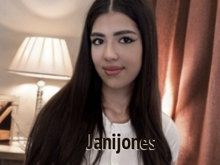 Janijones