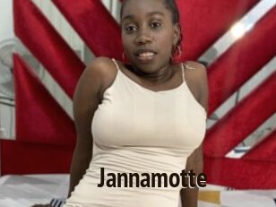 Jannamotte