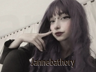 Jannebathory