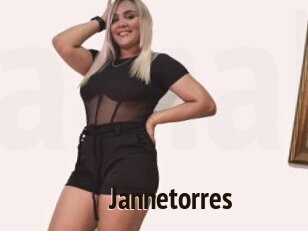 Jannetorres