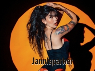Jannisparker