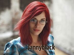 Jannyblack