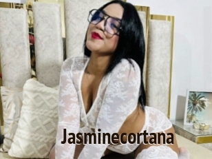 Jasminecortana