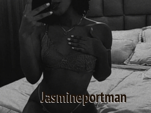 Jasmineportman