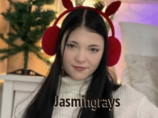 Jasmingrays