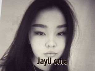 Jayli_cute