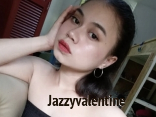 Jazzyvalentine