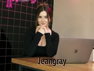 Jeangray