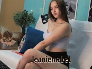 Jeaniemabel