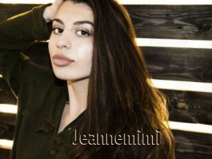 Jeannemimi