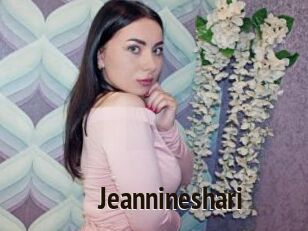 Jeannineshari