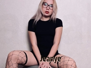 Jeanye