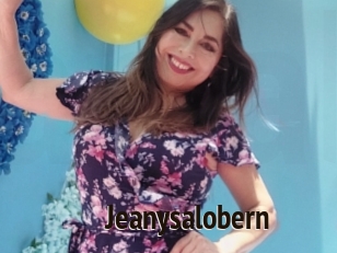 Jeanysalobern