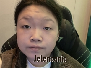 Jelenaania