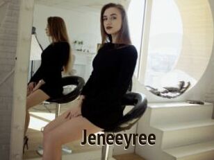 Jeneeyree