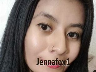 Jennafox1