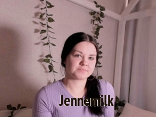 Jennemilk