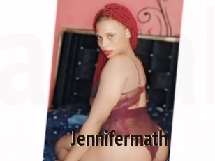 Jennifermath