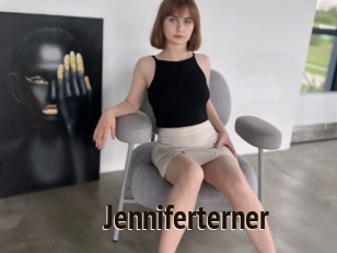 Jenniferterner