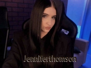 Jenniferthomson