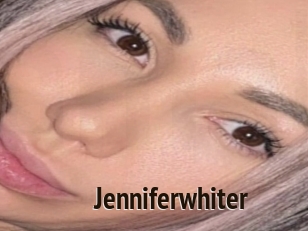 Jenniferwhiter