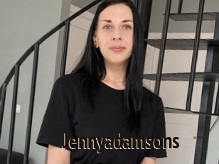 Jennyadamsons