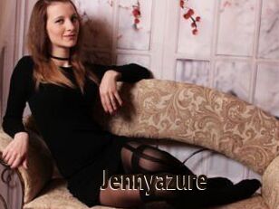 Jennyazure
