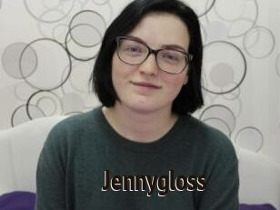 Jennygloss