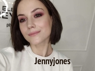 Jennyjones