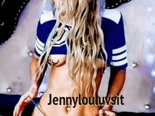 Jennylouluvsit