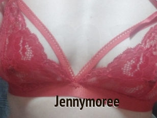 Jennymoree