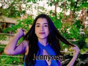 Jennysosa