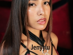 Jenyylu