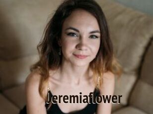 Jeremiaflower