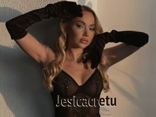 Jesicacretu